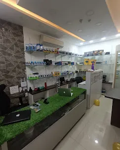 Laptop Repair Work for Sidharth Nagar Customers